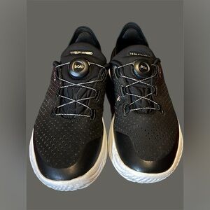 Under Armour women’s slip speed training shoe